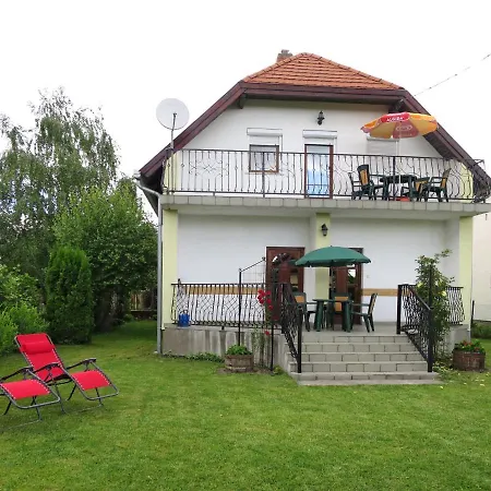 Holiday Remete - Maf135 Casa vacanze Balatonmáriafürdő