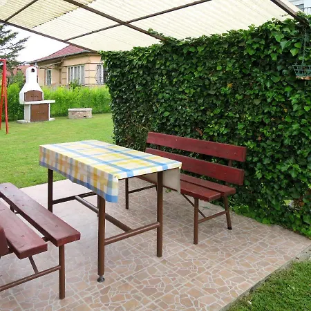 Casa vacanze Holiday Remete - Maf135 Balatonmáriafürdő