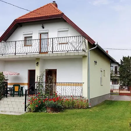 Holiday Remete - Maf135 Casa vacanze Balatonmáriafürdő