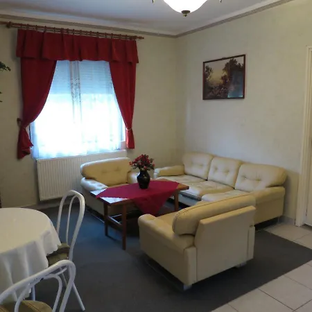 Holiday Remete - Maf135 Casa vacanze