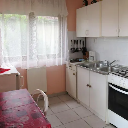 Holiday Remete - Maf135 Balatonmáriafürdő