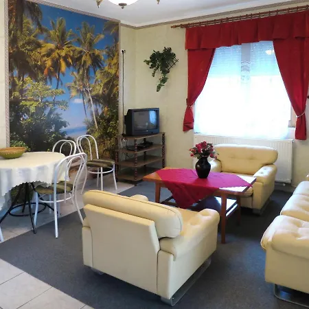 Casa vacanze Holiday Remete - Maf135