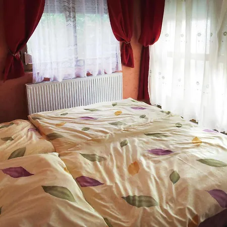 Casa vacanze Holiday Remete - Maf135