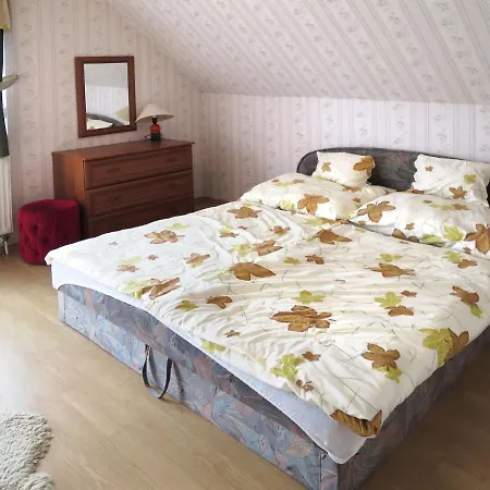 Holiday Remete - Maf135 Casa vacanze Balatonmáriafürdő